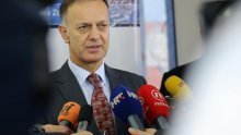 'Policiju je zanimao samo jedan predmet HBOR-a'