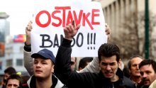 Vuljanić prozvao EU zbog nasilja u BiH
