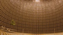 Misteriozni neutrino mijenja oblik u mraku?!