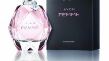 Avon Femme je luksuzni buket sofisticiranosti