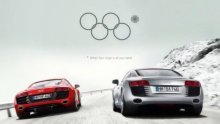 Lažna reklama za Audi s olimpijskim prstenovima je hit
