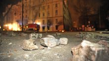 Evakuirana zgrada Predsjedništva BiH