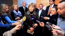'Isključivanje Čačića iz stranke nas je učvrstilo'