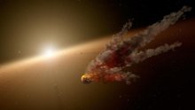 Ogroman asteroid oblika ljuske kikirikija zaprijetio Zemlji