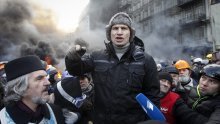 Janukovič ponudio Kličku mjesto potpremijera