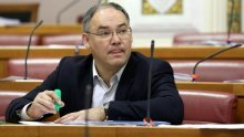 'Kroz Glas Istre i neke SDP-ovce progovara Istražni demokratski sabor'
