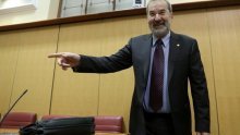 Bajić uvjerava Sabor: Sigurno ćemo biti još bolji!