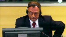 Milovanović ne zna za hrvatsku tjeralicu zbog ratnog zločina