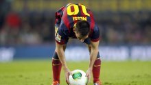 Za Messijevu krizu najveći je krivac trener Martino