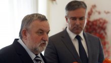 'Tko koalira s SDP-om i HDZ-om pristaje da neće biti promjena'