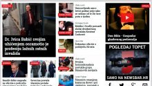 Ljuti li vas satirična ili prava cenzura?