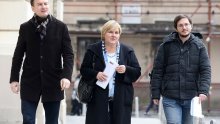 HND: U ime obitelji kao dio orkestrirane hajke huška i širi mržnju