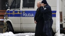 Babić dobio mjesec dana istražnog zatvora