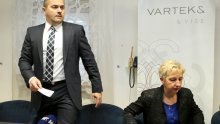 Varteksu kredit - stižu zaostale plaće, ali i otkazi