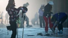 Krenulo skijanje na Sljemenu: Evo novih cijena karata