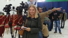 Hrga tužila SNV zbog teksta u Novostima, Smrtić svjedočio da joj je bilo teško