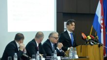 Grčić poručio direktorima: Nitko tu nije za sva vremena