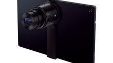 Sony i od svakog tableta želi napraviti fotoaparat