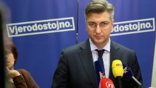 HDZ opet bez imena kandidata za gradonačelnika Zagreba