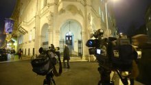 Krim policija u HBOR-u, češljaju najveće dužnike!