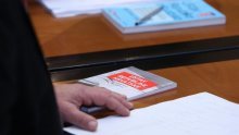 Ustav će se promijeniti krajem veljače?