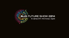 Vodimo vas na Bug Future Show