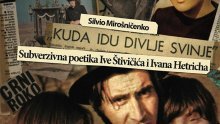 U prodaji filmska knjiga o kultnoj seriji