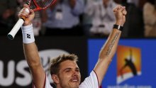Nadal slomljen, Wawrinka osvojio Australian Open!