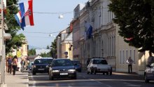 Gospić težim proračunom plaća europski ceh