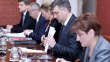 Vruća politička jesen - sedam najvećih zamki za Plenkovića i ministre