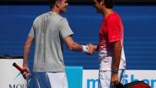 Federer i Edberg imaju plan kako zaustaviti Nadala