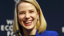 Čik pogodite koliko je žena stiglo u Davos