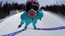 Brutalno dobra reklama za kameru GoPro
