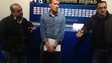 Sin Josipa Kužea ispunjava očevu želju i vraća navijače!