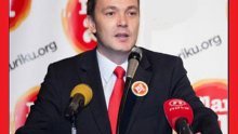 Sindikati izabrali Arsena Bauka za osobu godine