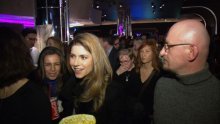 Brojni poznati na pretpremijeri filma Zrinka Ogreste