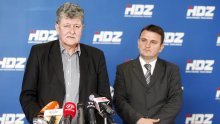 HDZ-ov plan za zdravstvo: Novi porezi na duhan, alkohol i nezdravu hranu!