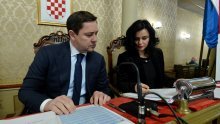 'HDZ ima kandidata za gradonačelnika, odnosno gradonačelnicu Zagreba'