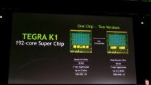 K1 Tegra "vrti" Unreal Engine 4