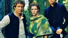 Harrison Ford volio bi surađivati u novim 'Ratovima zvijezda'