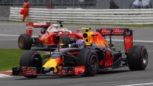 Red Bull ne može vjerovati kakvu je glupost Ferrari napravio!
