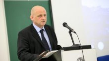 Grčević: Studentski zbor ne prihvaća realnu ponudu nego medijskim manipulacijama stvara pritiske