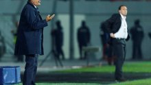 Izbornik Čačić: Upozorio sam igrače, to se i pokazalo...