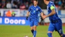 Evo što je Kramarić poručio Mandži koji mu je 'ukrao' gol