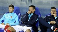 Nakon Modrića, Čačić ostao bez još jednog važnog igrača