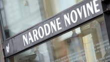 Narodne novine zapošljavaju rukovoditelja informatike, a evo i ostalih oglasa
