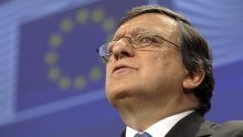 Barroso announces changes in EU funds spending