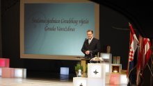 Habuš: Ponosan sam na svoje Varaždince