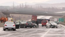 Istraga u HAC-u: Propust je napravio ophodar, oprema pokvarena