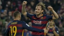 Rakitić poslao dirljivu poruku herojima koji su gasili požar u Splitu
